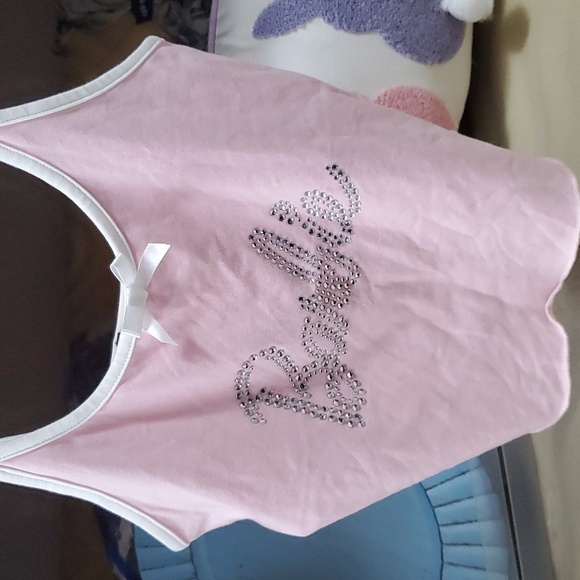 Barbie Tops - Barbievtank top
